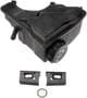 Dorman OE Solutions Attached Power Steering Reservoir - New