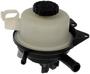 Dorman OE Solutions Separate Power Steering Reservoir - New