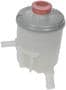 Dorman OE Solutions Single Power Steering Reservoir
