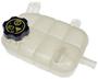 Dorman OE Solutions Plastic Coolant Recovery Tank