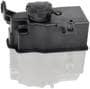 Dorman OE Solutions Plastic Coolant Recovery Tank