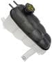 Dorman OE Solutions Plastic Coolant Recovery Tank