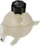 Dorman OE Solutions Plastic Coolant Recovery Tank