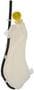 Dorman OE Solutions Plastic Coolant Recovery Tank