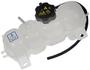 Dorman OE Solutions Plastic Coolant Reservoir