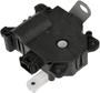 Dorman OE Solutions 5 Terminal Air Door Actuator