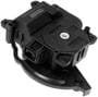 Dorman OE Solutions Air Door Actuator