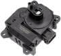 Dorman OE Solutions Air Door Actuator