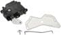 Dorman OE Solutions Air Door Actuator