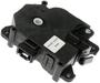 Dorman OE Solutions 5 Terminal Air Door Actuator