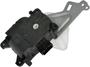 Dorman OE Solutions 5 Terminal Air Door Actuator