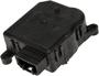 Dorman OE Solutions 2 Terminal Air Door Actuator