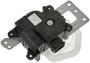 Dorman OE Solutions 7 Terminal Air Door Actuator