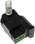Dorman OE Solutions 7 Terminal Air Door Actuator