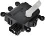 Dorman OE Solutions 5 Terminal Air Door Actuator
