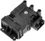 Dorman OE Solutions 5 Terminal Air Door Actuator