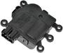 Dorman OE Solutions 2 Terminal Air Door Actuator