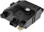 Dorman OE Solutions 5 Terminal Air Door Actuator