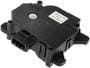 Dorman OE Solutions 5 Terminal Air Door Actuator
