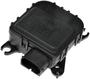Dorman OE Solutions 5 Terminal Air Door Actuator
