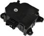 Dorman OE Solutions 7 Terminal Air Door Actuator