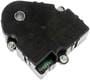 Dorman OE Solutions 5 Terminal Air Door Actuator