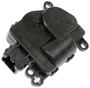 Dorman OE Solutions 5 Terminal Air Door Actuator