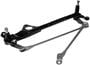 Dorman OE Solutions Windshield Wiper Linkage