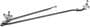 Dorman OE Solutions Windshield Wiper Linkage