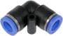 Dorman OE Solutions Connector