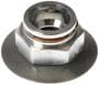 Dorman OE Solutions Oil Cooler Connector