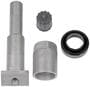 Dorman OE Solutions Aluminum TPMS Service Kit