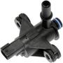 Dorman OE Solutions 2 Terminal Canister Purge Valve/Solenoid