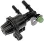 Dorman OE Solutions 2 Terminal Canister Purge Valve/Solenoid