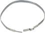 Dorman OE Solutions Stainless Steel CV Joint Boot Clamp