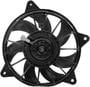 Dorman OE Solutions Condenser Fan Assembly