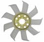 Dorman OE Solutions Plastic Clutch Fan Blade