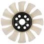 Dorman OE Solutions Plastic Clutch Fan Blade