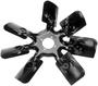 Dorman OE Solutions Steel Clutch Fan Blade