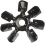 Dorman OE Solutions Steel Clutch Fan Blade