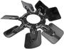 Dorman OE Solutions Steel Clutch Fan Blade
