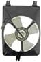 Dorman OE Solutions Condenser Fan Assembly