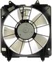Dorman OE Solutions Radiator Fan Assembly