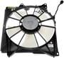 Dorman OE Solutions Radiator Fan Assembly