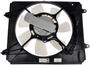 Dorman OE Solutions Condenser Fan Assembly