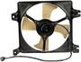 Dorman OE Solutions Condenser Fan Assembly