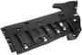 Dorman OE Solutions Air Deflector Valence