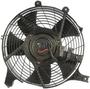Dorman OE Solutions Condenser Fan Assembly