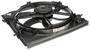 Dorman OE Solutions Radiator Fan Assembly