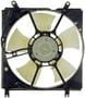 Dorman OE Solutions Radiator Fan Assembly